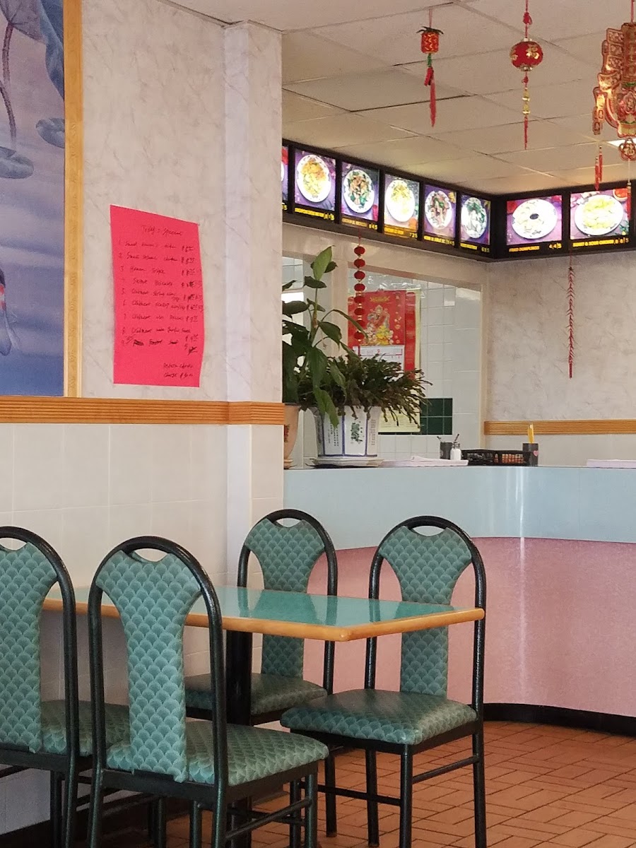 Great Garden Chinese Restaurant Photo 6