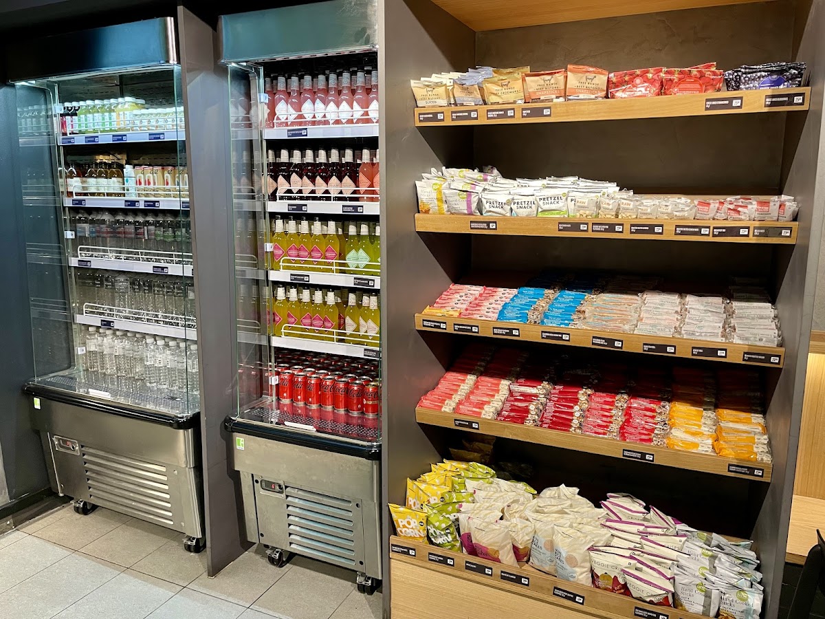Woolworths Now Now