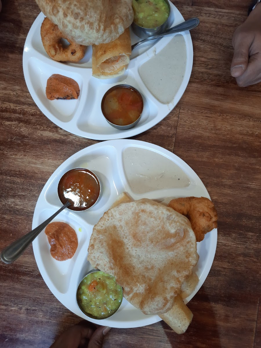 Akshaya Patra, Authentic Indian Restaurant Photo 2