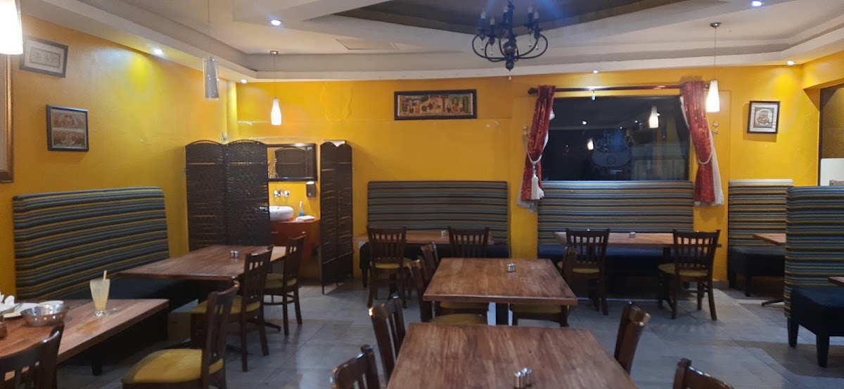 Akshaya Patra, Authentic Indian Restaurant Photo 3