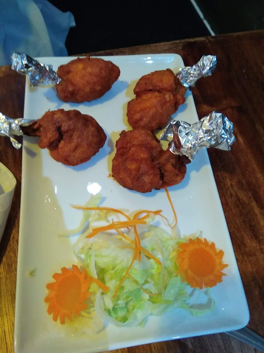 Akshaya Patra, Authentic Indian Restaurant Photo 4