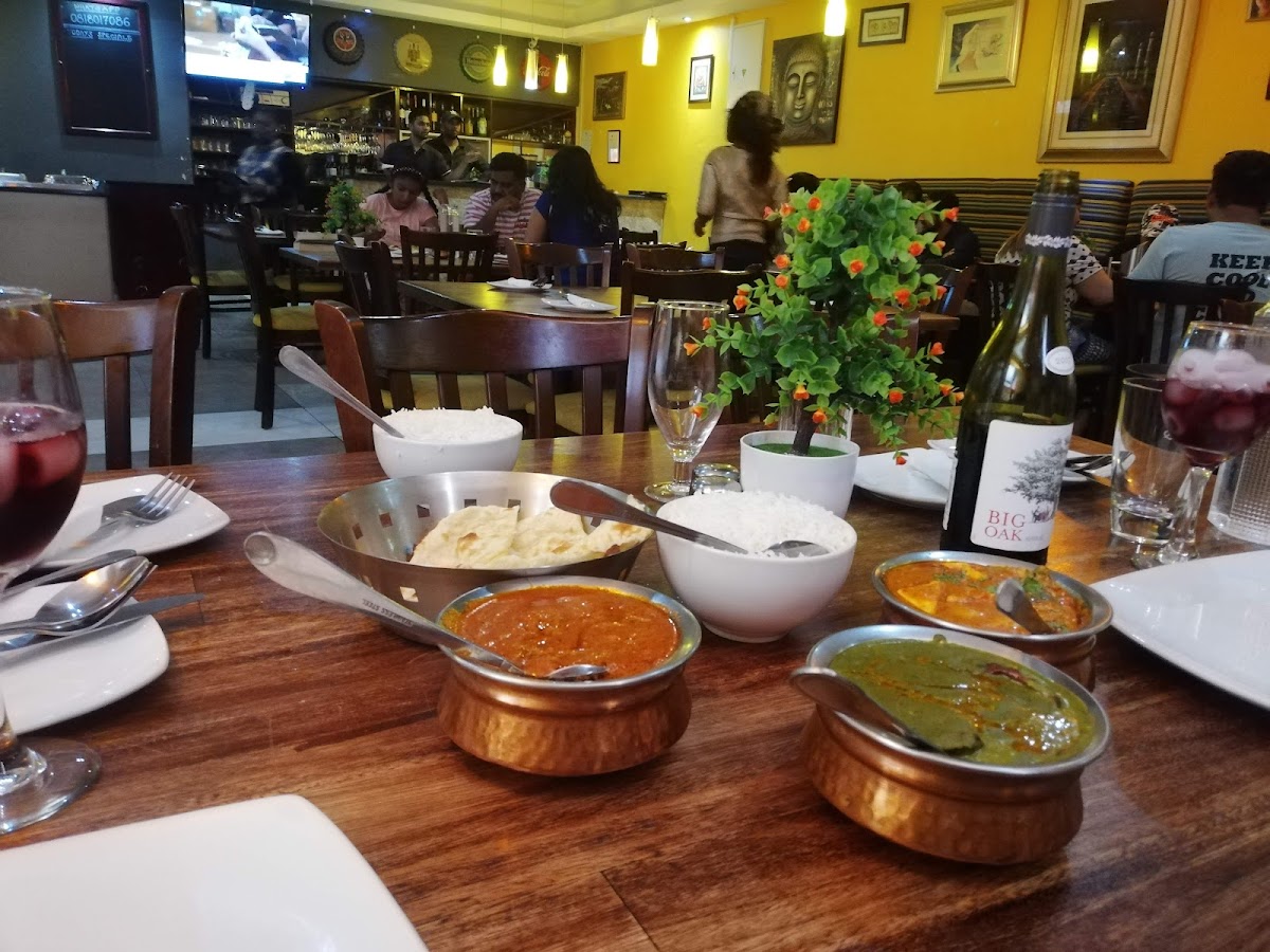 Akshaya Patra, Authentic Indian Restaurant Photo 5