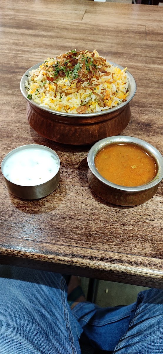 Akshaya Patra, Authentic Indian Restaurant Photo 6