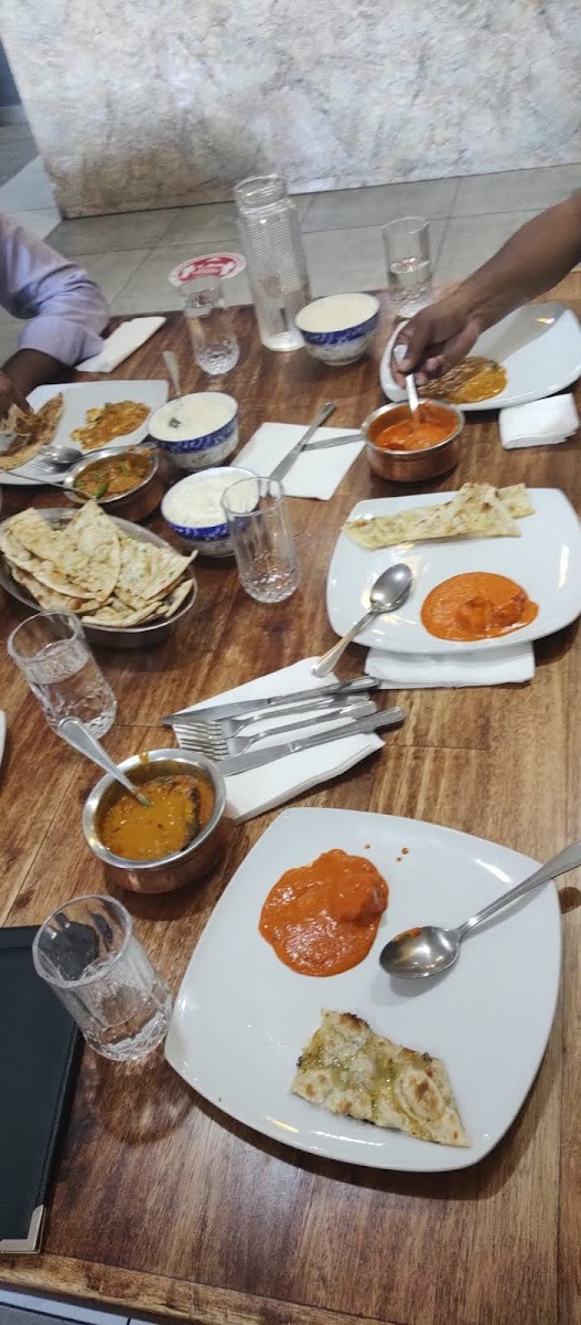 Akshaya Patra, Authentic Indian Restaurant Photo 8