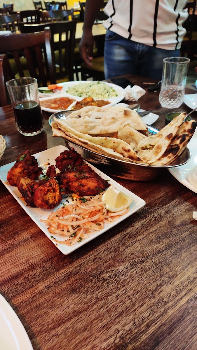 Akshaya Patra, Authentic Indian Restaurant Photo 9