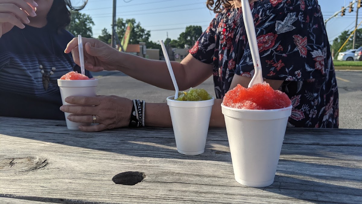 Josh's Sno Shack 81st and Aspen Photo 5