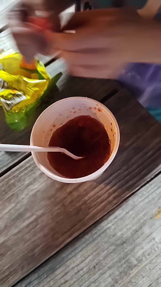 Josh's Sno Shack 81st and Aspen Photo 7