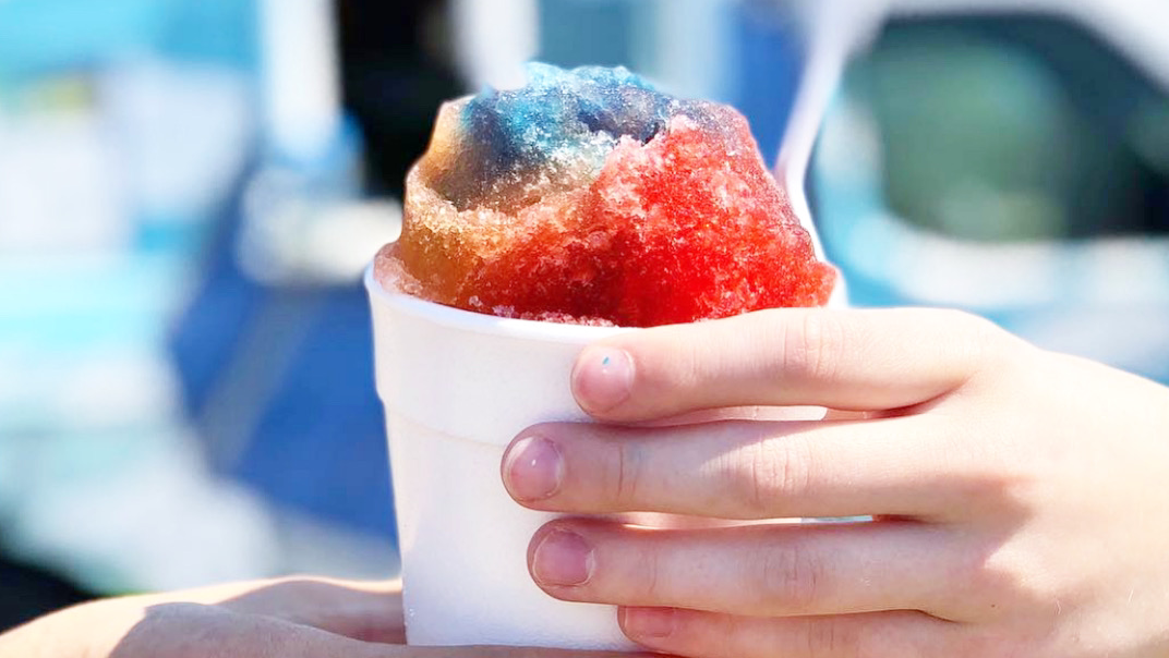 Josh's Sno Shack 81st and Aspen Photo 8