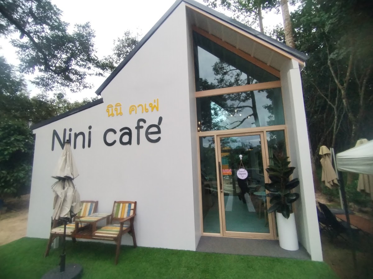 Nini Cafe