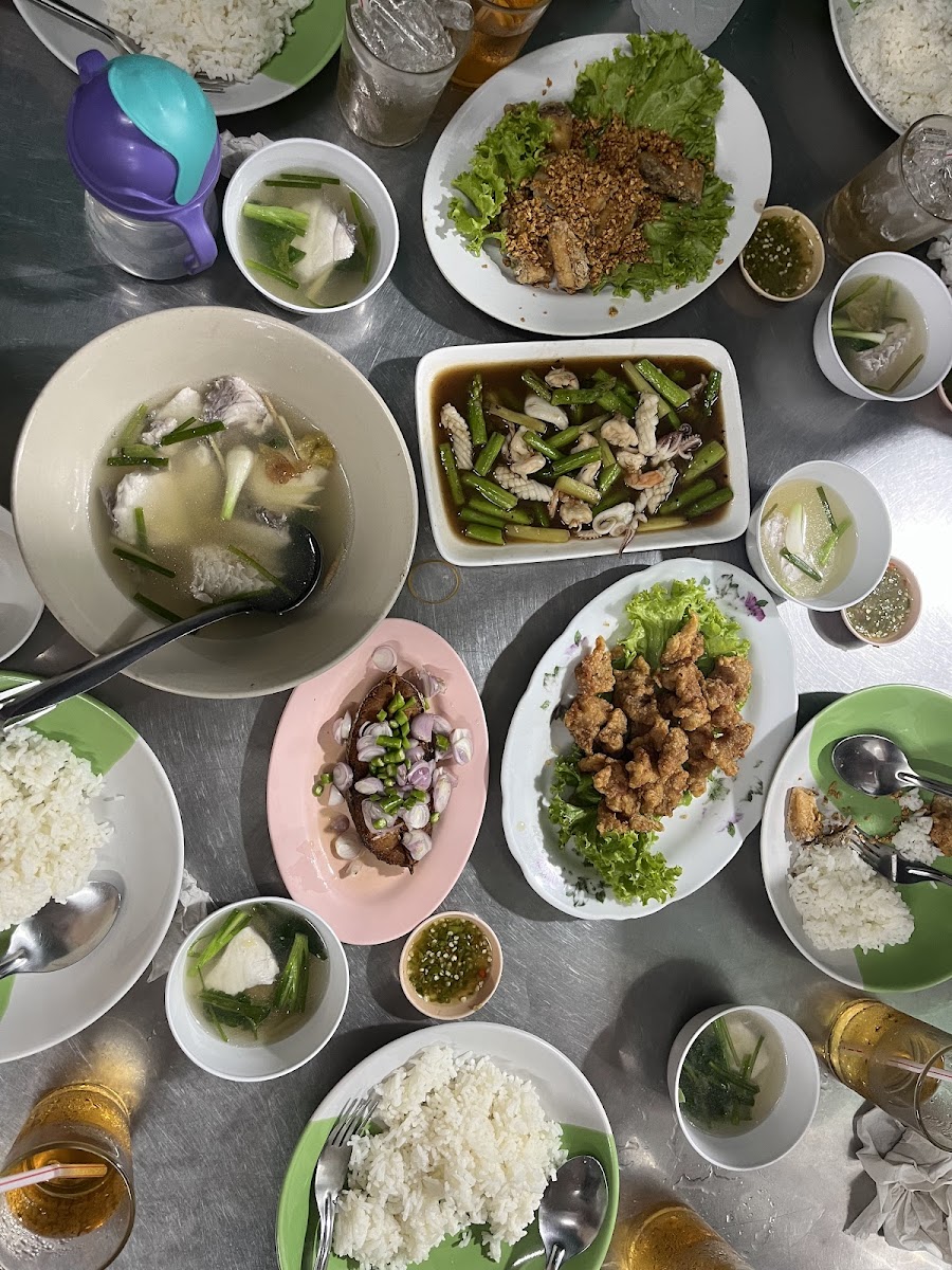 老姨煮炒hatyai No.56 Photo 10