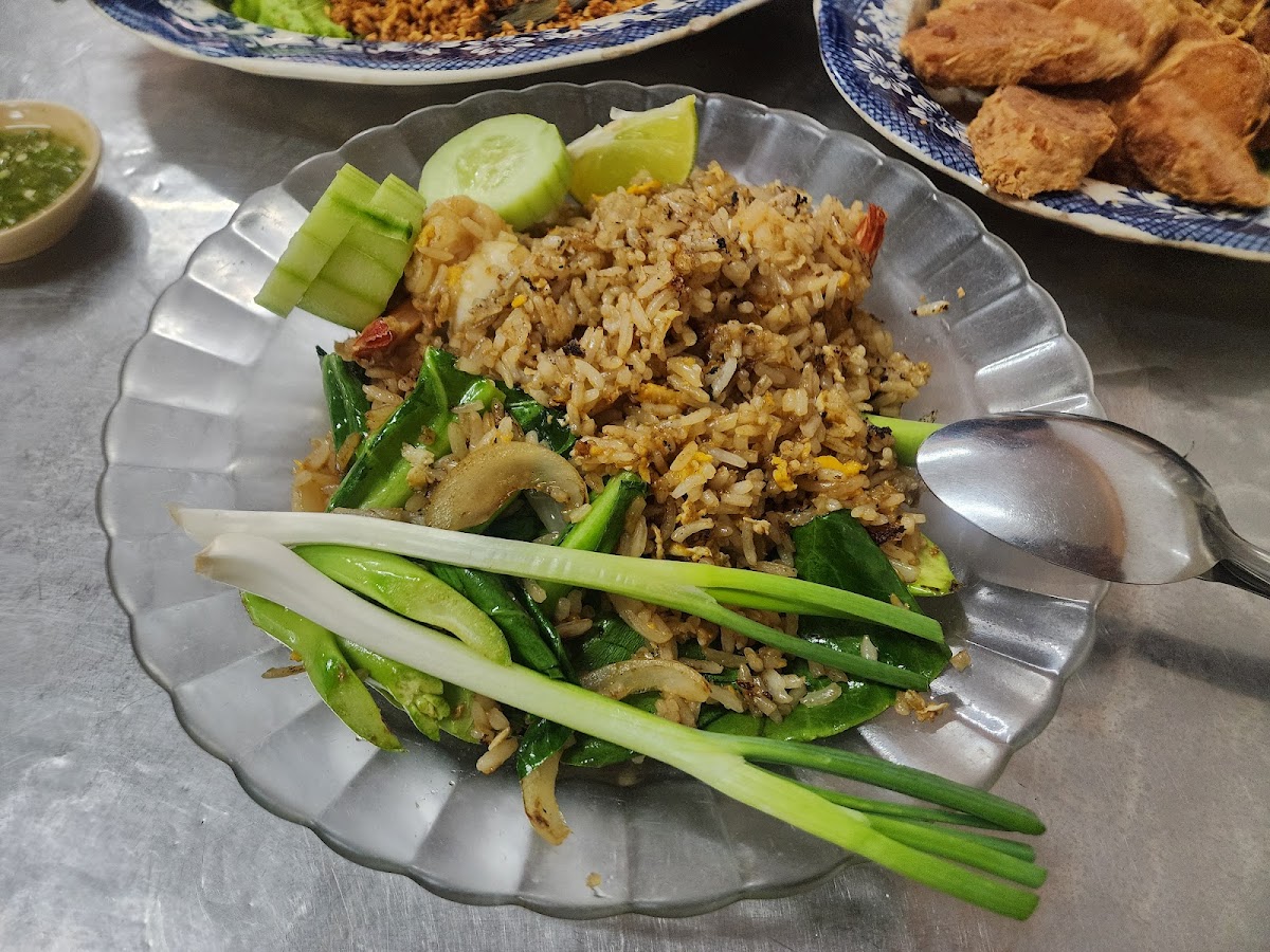老姨煮炒hatyai No.56 Photo 2