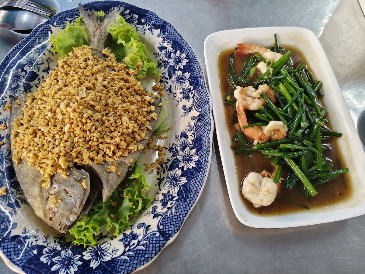 老姨煮炒hatyai No.56 Photo 3