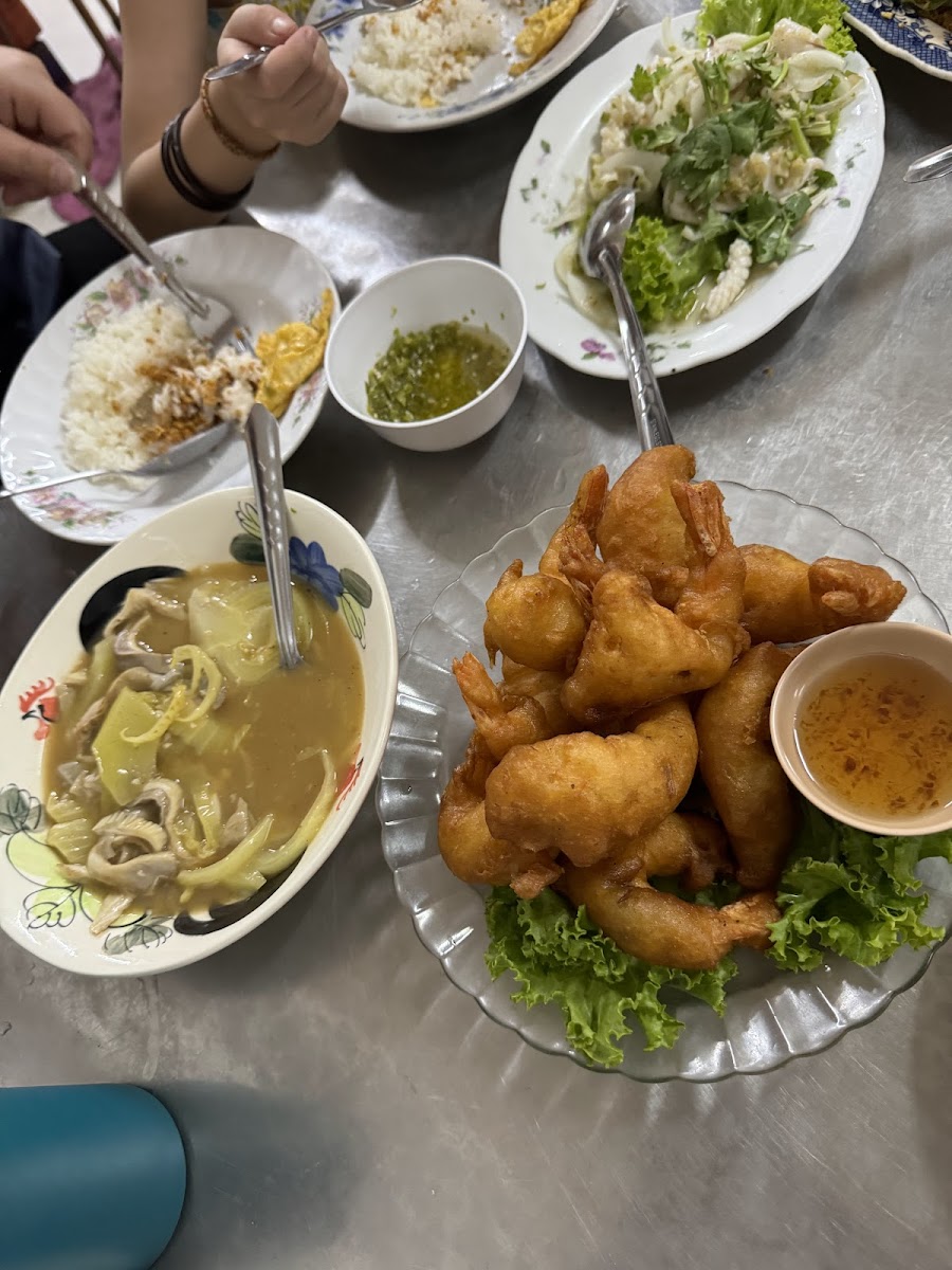 老姨煮炒hatyai No.56 Photo 4
