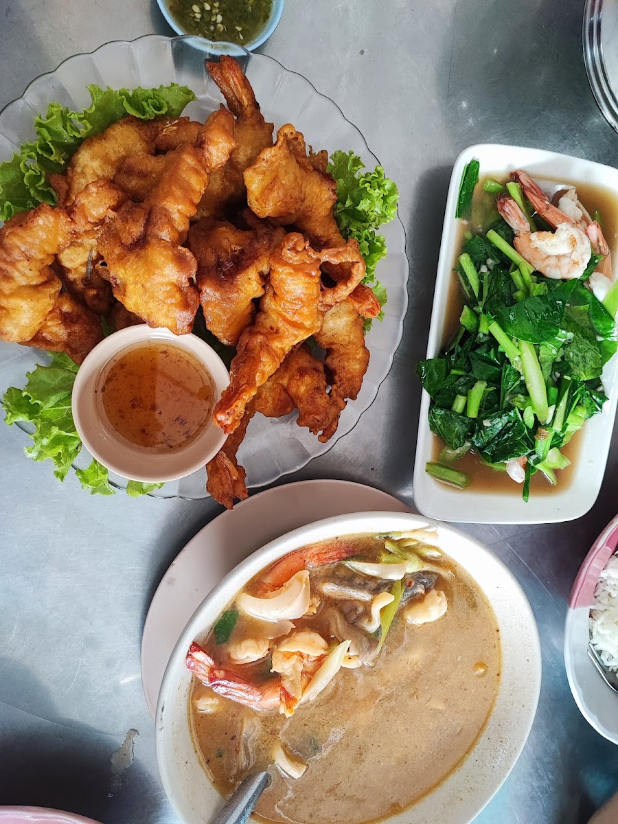 老姨煮炒hatyai No.56 Photo 6