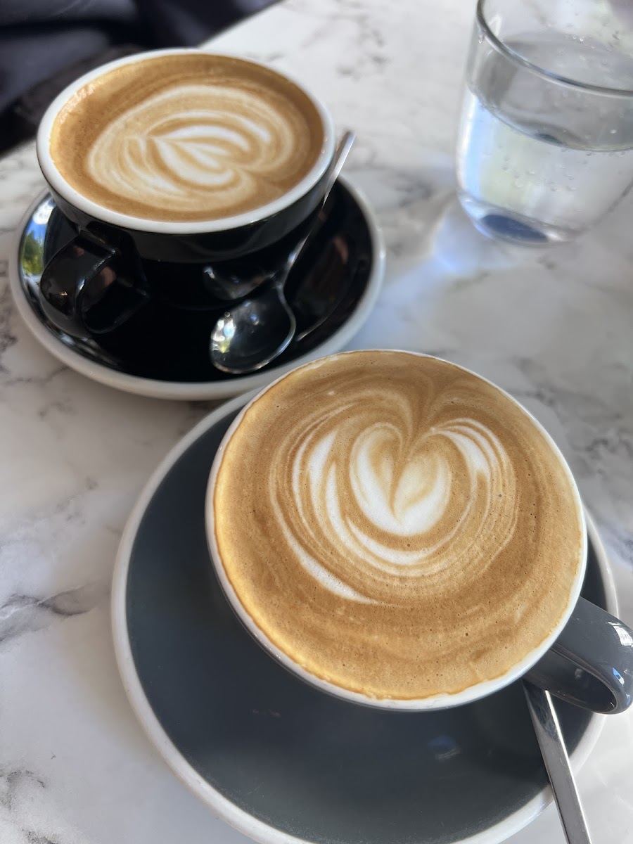 Moka Roasters Photo 4