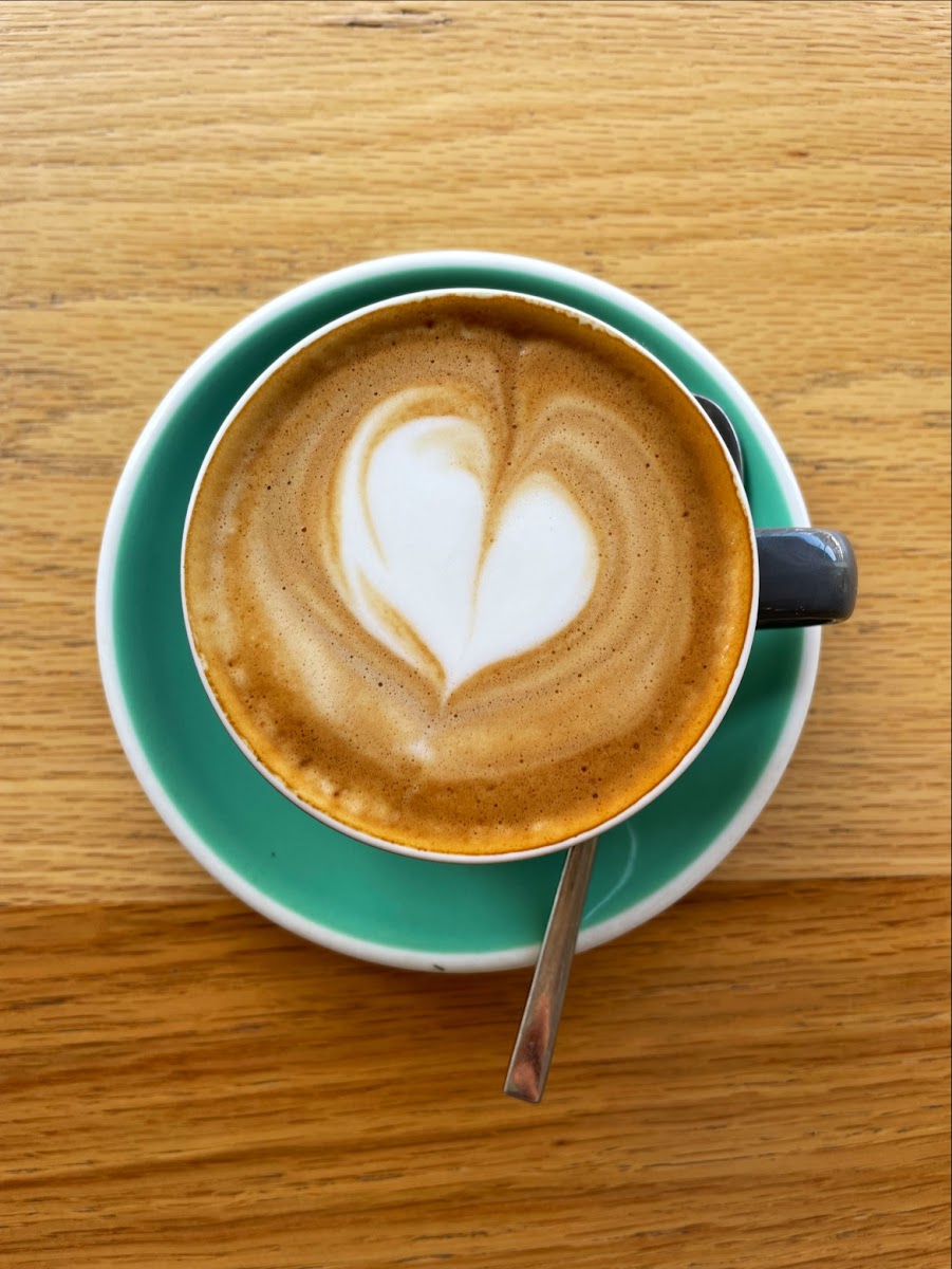 Moka Roasters Photo 6