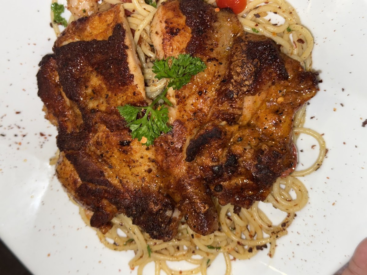 Pappa Grill • Meru Raya Photo 4