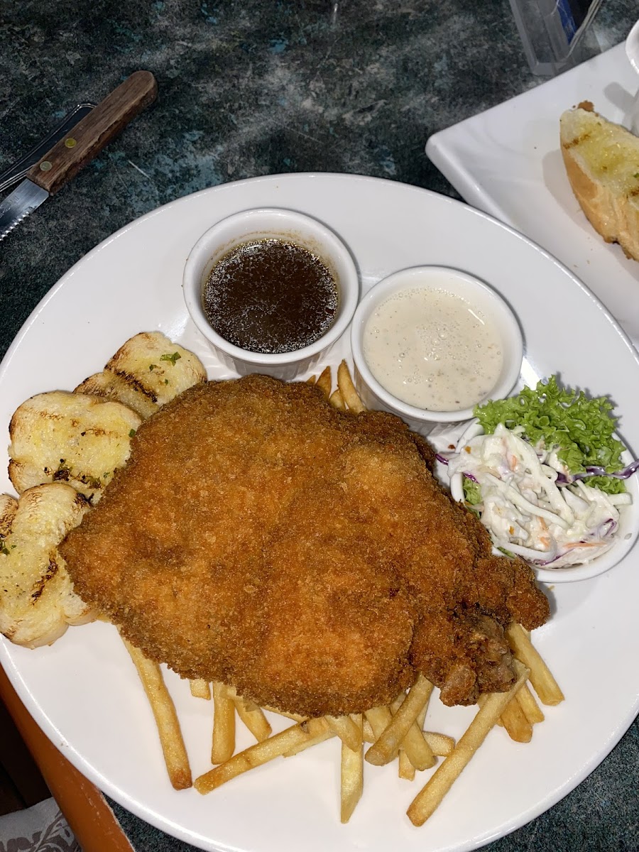 Pappa Grill • Meru Raya Photo 6