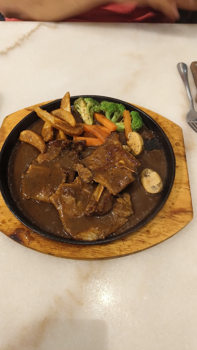 Pappa Grill • Meru Raya Photo 8