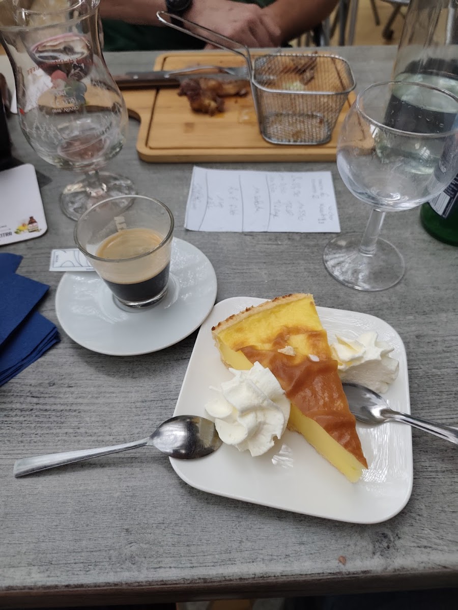 Restaurant Le Relais Des Pins Photo 3