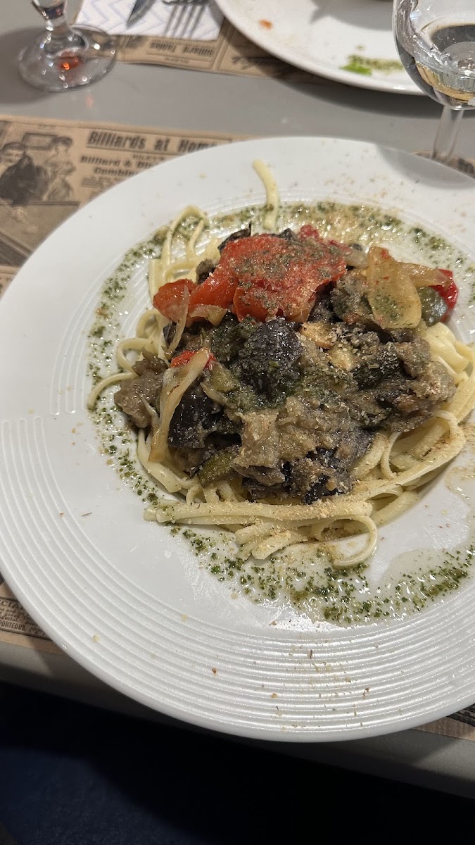 Restaurant Le Relais Des Pins Photo 4