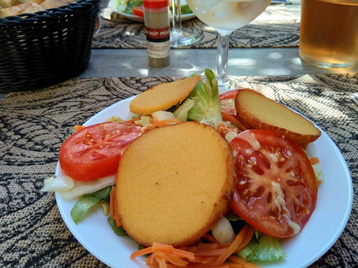 Restaurant Le Relais Des Pins Photo 5