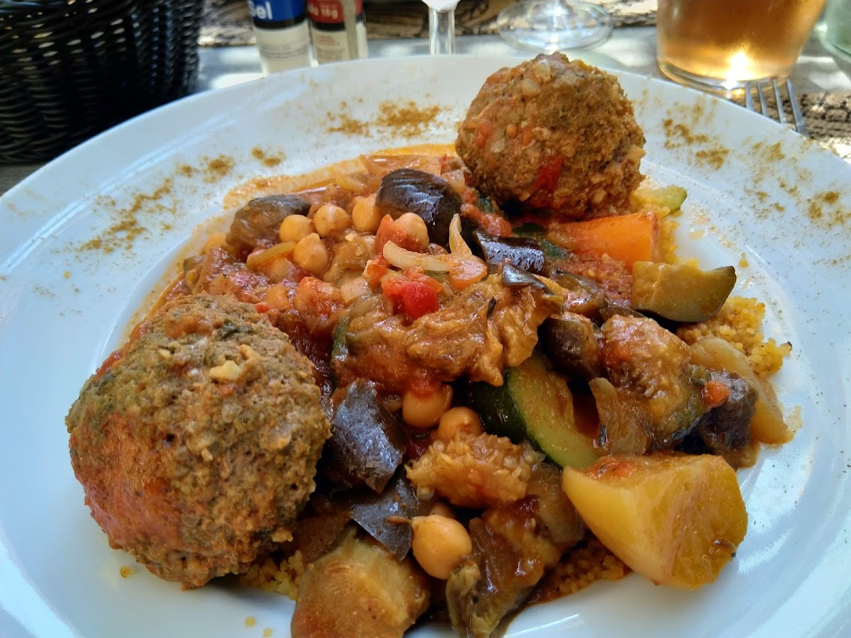 Restaurant Le Relais Des Pins Photo 6