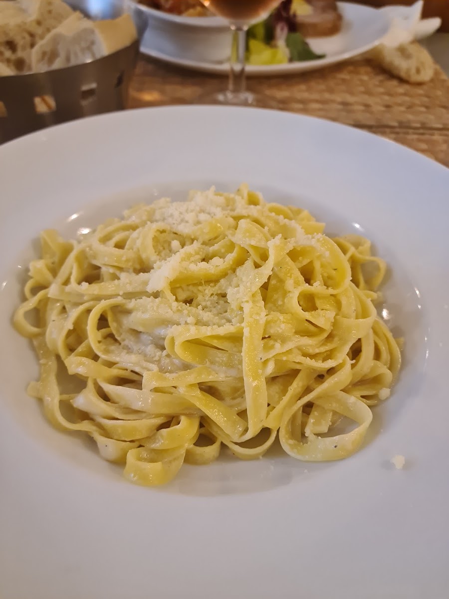 Restaurant Le Relais Des Pins Photo 7
