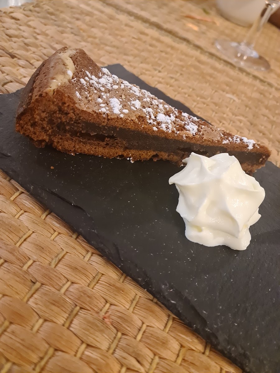 Restaurant Le Relais Des Pins Photo 9