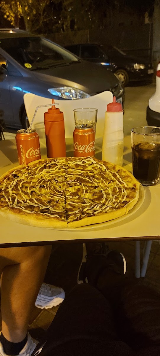 Tasty Doner Kebab Photo 5