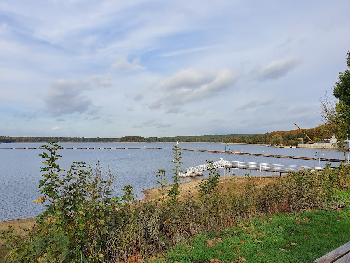 Kleiner Seehof am Südufer Photo 3