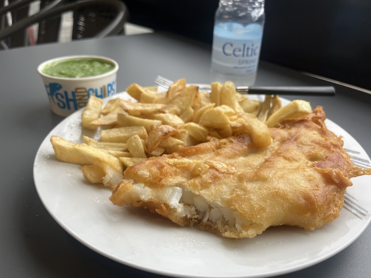 The Boulevard chippy Photo 2