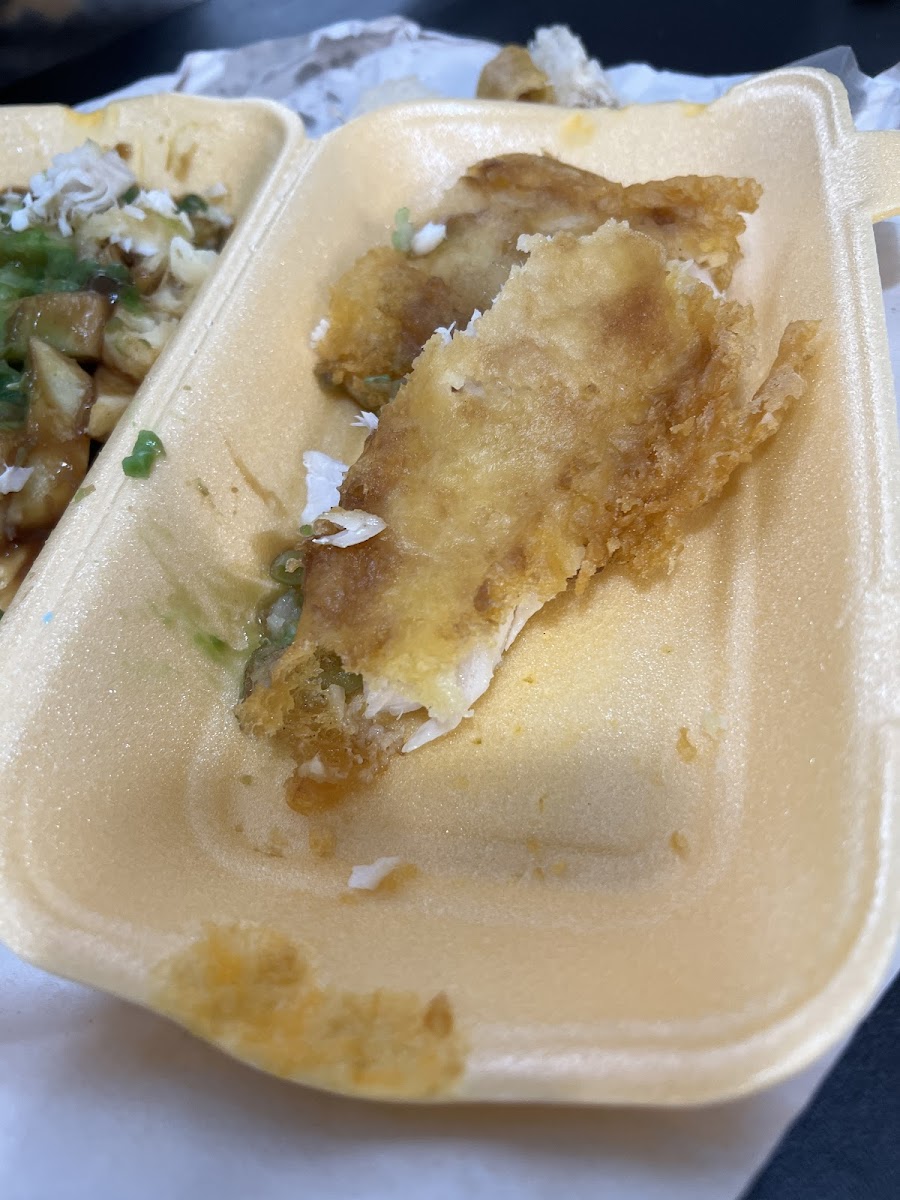 The Boulevard chippy Photo 8