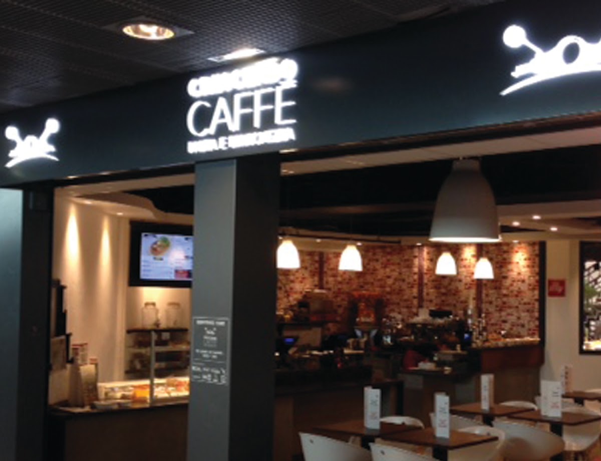 Crescendo Caffè
