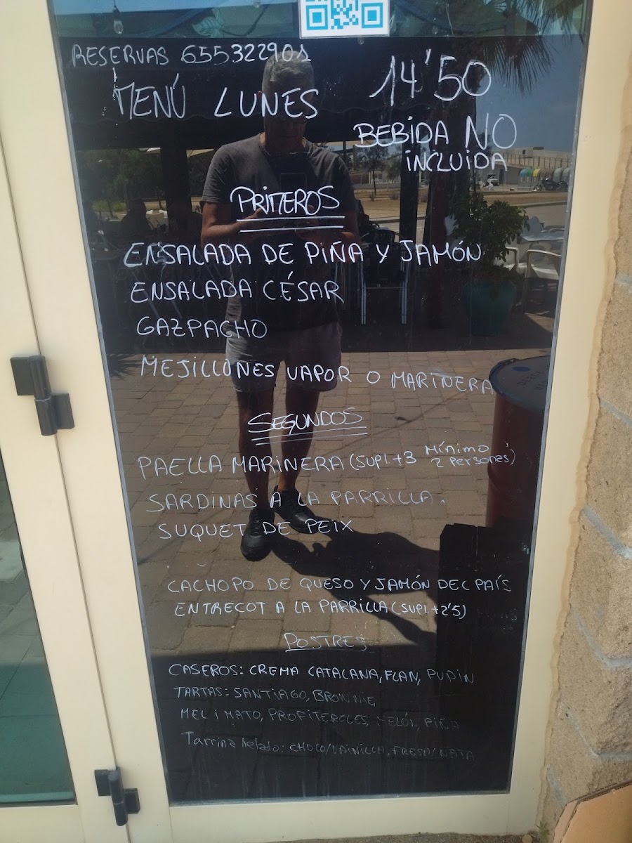 La Varada Photo Menu 8