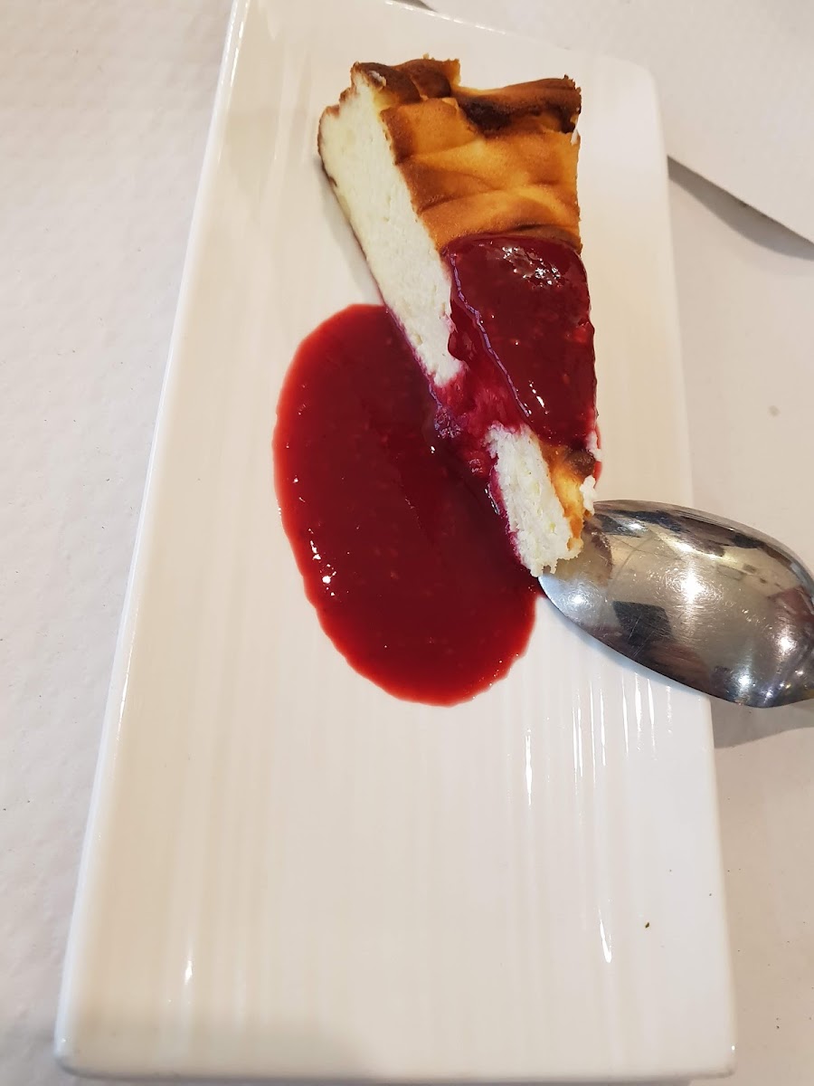 Cafe de L Hermitage Photo 6