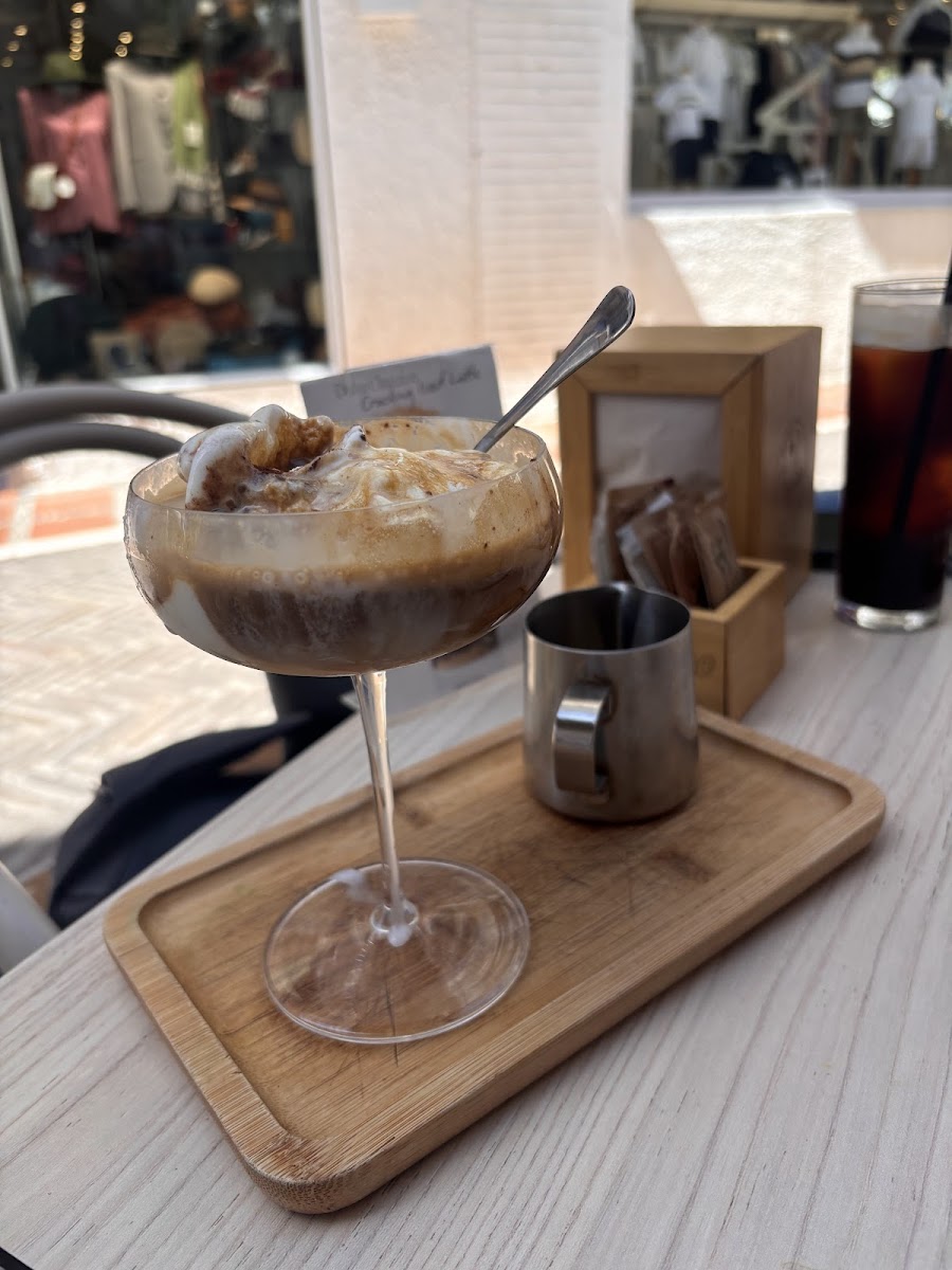 Kafein Coffee & Kitchen Photo 10