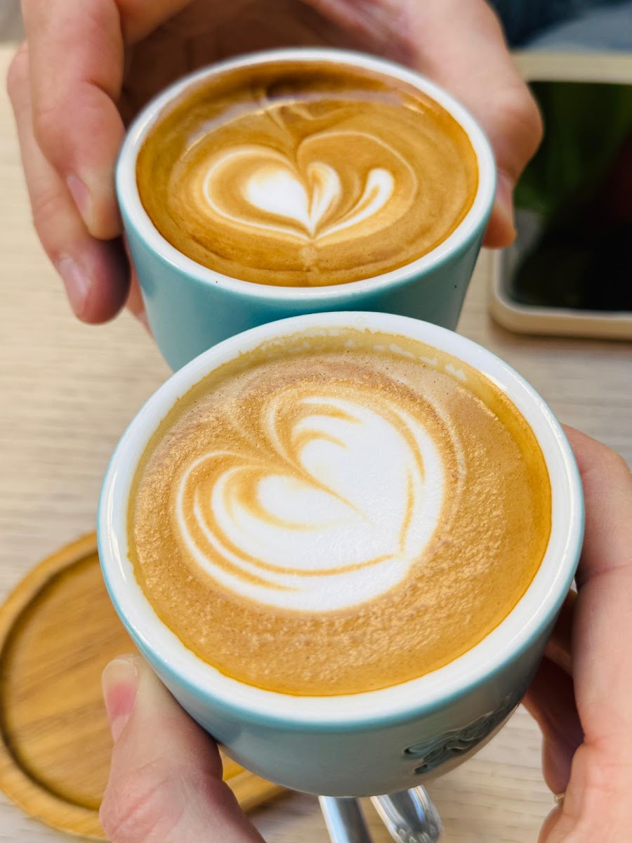 Kafein Coffee & Kitchen Photo 3