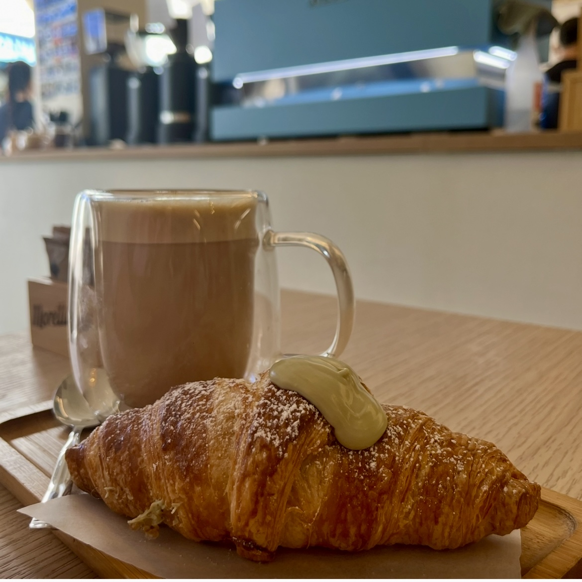 Kafein Coffee & Kitchen Photo 6