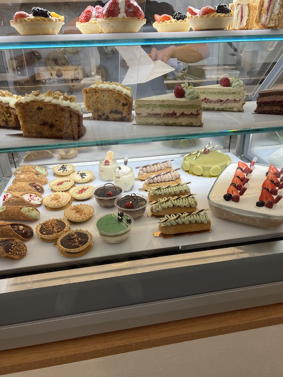 Kafein Coffee & Kitchen Photo 7