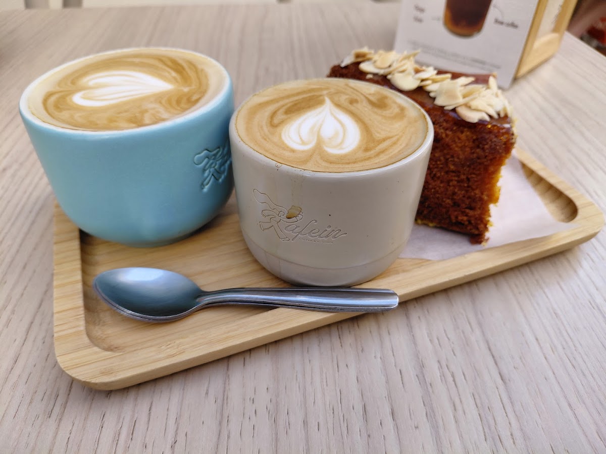 Kafein Coffee & Kitchen Photo 8