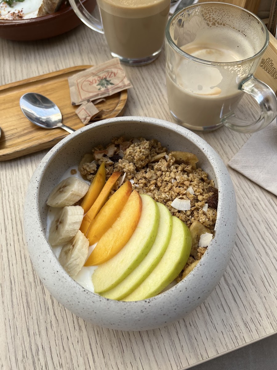 Kafein Coffee & Kitchen Photo 9