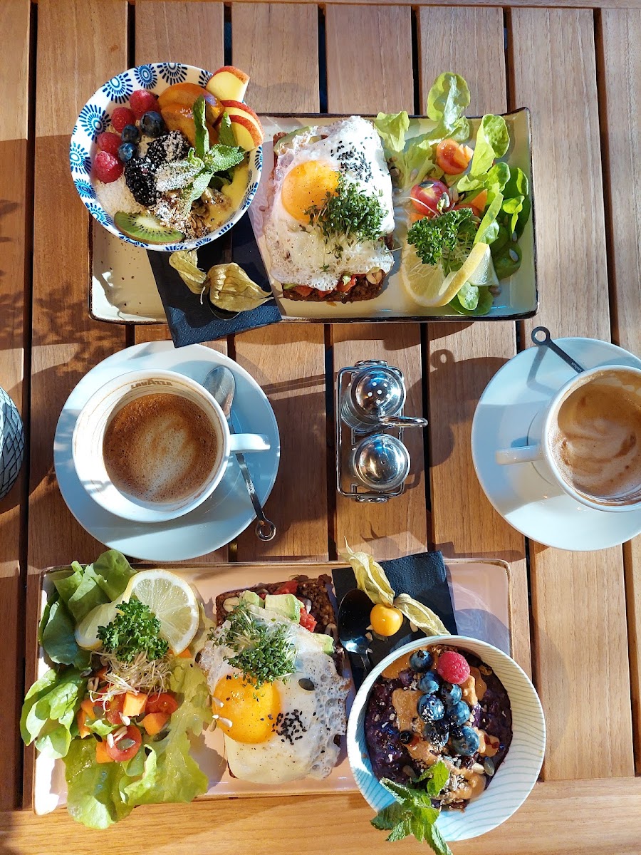 CAFE FLOH Photo 7