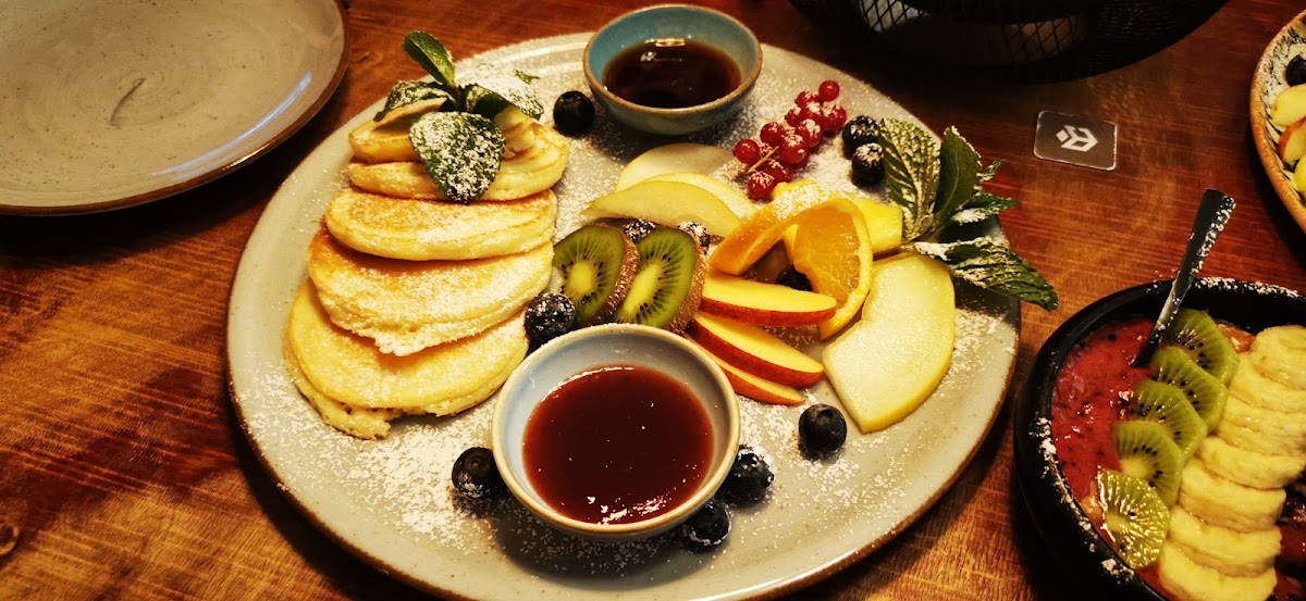 CAFE FLOH Photo 9