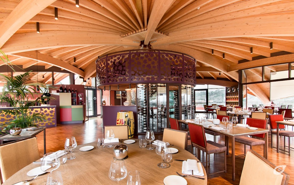 Ristorante Syrah