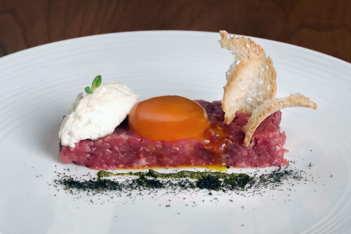Ristorante Syrah Photo 3