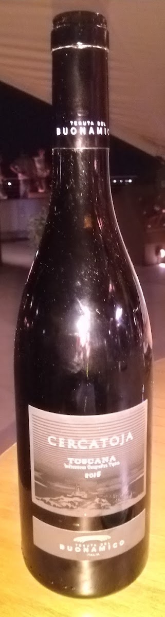 Ristorante Syrah Photo 5