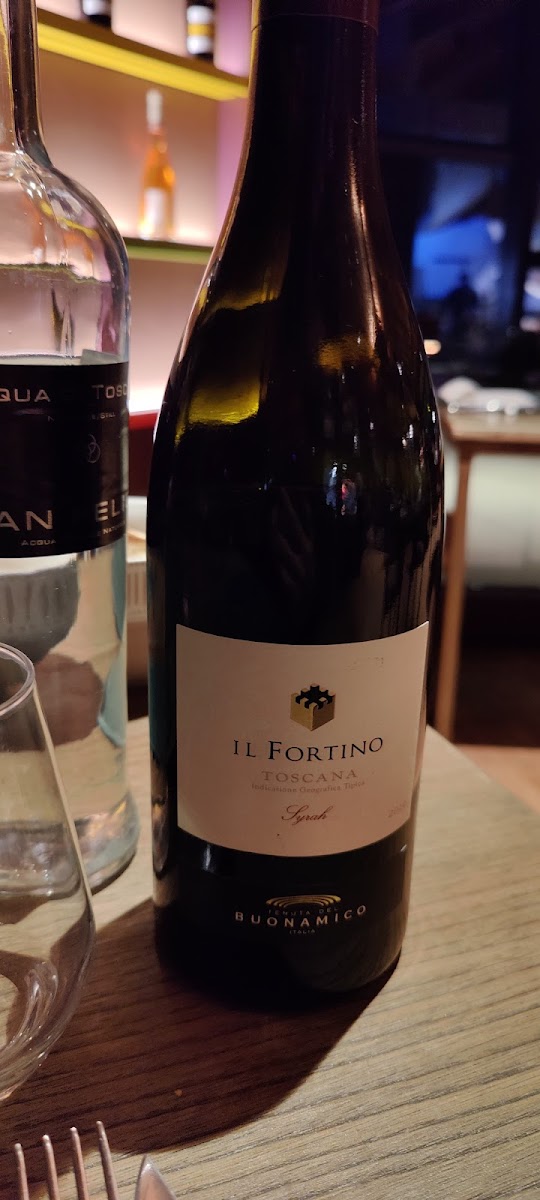 Ristorante Syrah Photo 7