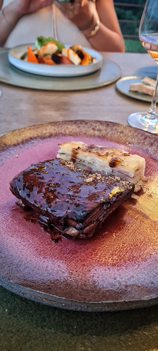 Ristorante Syrah Photo 8