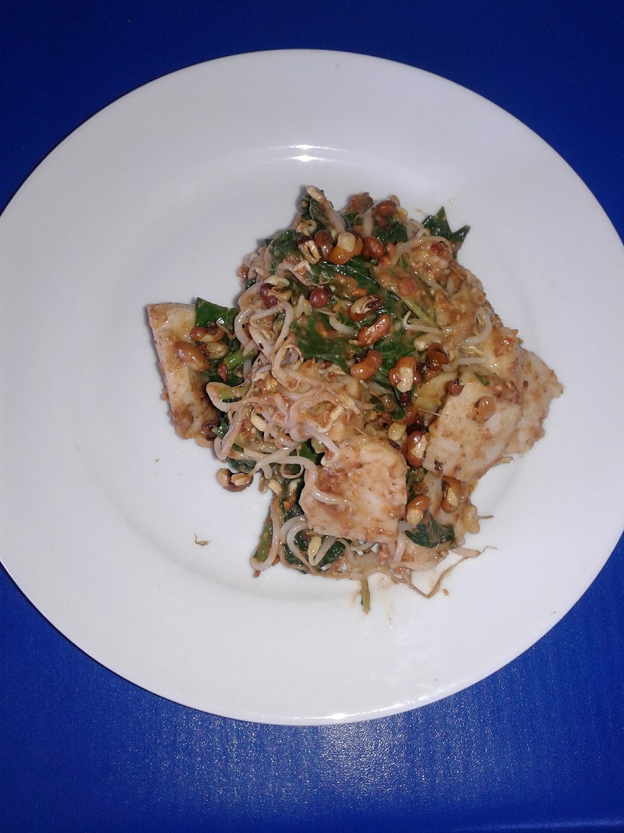 Warung Oka Semeton Bali